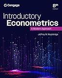 Introductory Econometrics: A Modern Approach