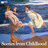 For Children, Sz. 42, Book I "Hungarian Folk Songs": No. 13, Runaway Horse. Andante