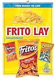 Frito Lay (Food Brands We Love)