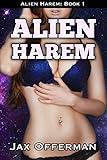 Alien Harem: An Erotic Sci-Fi Series