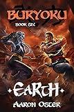Earth (Buryoku Book 6)