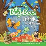The Bugabees: Friends With Food Allergies