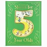 A Collection of Stories for 5 Year Olds