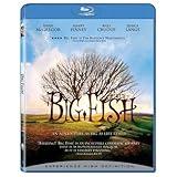 Big Fish [Blu-ray]