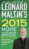 Leonard Maltin's Movie Guide 2015: The Modern Era
