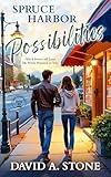 Spruce Harbor Possibilities: A clean & wholesome small-town contemporary romance