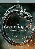 The Last Kingdom: The Complete Series [Blu-ray]