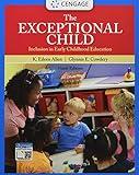 The Exceptional Child: Inclusion in Early Childhood Education