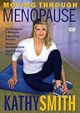 Kathy Smith - Moving Through Menopause [DVD]