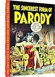 The Sincerest Form of Parody: The Best 1950s Mad Inspired Satirical Comics