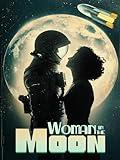 Woman in the Moon