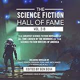 The Science Fiction Hall of Fame, Vol. 2-B