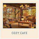Cozy Cafe