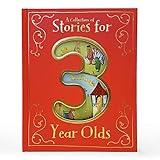 A Collection of Stories for 3 Year Olds