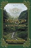 Dìlseachd - A Stolen Crown (Princess of the Highlands Trilogy)