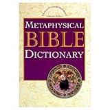 Metaphysical Bible Dictionary (linked TOC)