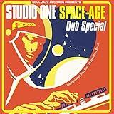 Studio One Space-Age Dub Special