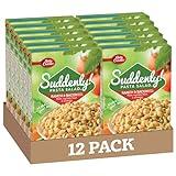 Suddenly Pasta Salad Ranch & Bacon, 7.5 Ounces, 12 per Case