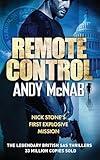 Remote Control (Nick Stone Book 1)