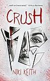 Crush: A Teen Mystery Thriller