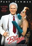 Buena Vista Home Video Blaze