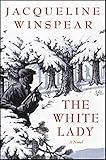 The White Lady: A British Historical Mystery, Perfect for Holiday and Christmas Reading