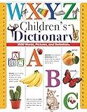 Children's Dictionary: 3,000 Words, Pictures, and Definitions