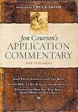 Jon Courson's Application Commentary: New Testament