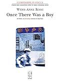 Once There Was a Boy (Composers In Focus)