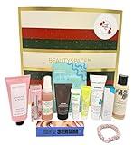 12-Piece Skincare Cream Gift Set for Women – Travel Size Lotions for Hands, Face & Body – Moisturizing, Nourishing & Anti-Aging – Perfect for Mother's Day or Self-Care - Value $135