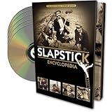 Slapstick Encyclopedia (Videobook) (Silent)