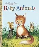 Baby Animals (Little Golden Book)