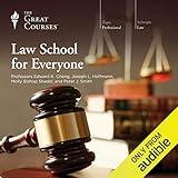 Law School for Everyone