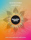 Beautiful News: Positive Trends, Uplifting Stats, Creative Solutions