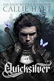 Quicksilver (Fae & Alchemy Book 1)