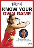 Know Your Own Game DVD