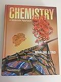 Chemistry: A Molecular Approach