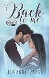 Back to Me (Carolina Rebels Book 1)