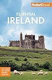 Fodor's Essential Ireland 2021: with Belfast and Northern Ireland (Full-color Travel Guide)