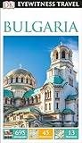 DK Eyewitness Bulgaria (Travel Guide)