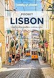 Lonely Planet Pocket Lisbon (Pocket Guide)