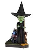 Royal Bobbles The Wizard of Oz Wicked Witch Collectible Bobblescape Bobblehead Statue