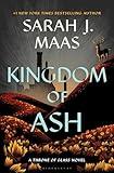 Kingdom of Ash (Throne of Glass Book 7)