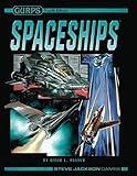 GURPS Spaceships