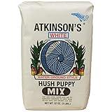 Atkinson's Regular Hush Puppy Mix, 2 lbs Bag - Just Add Water