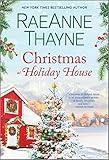 Christmas at Holiday House: A Holiday Romance Novel