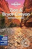 Lonely Planet Zion & Bryce Canyon National Parks (National Parks Guide)