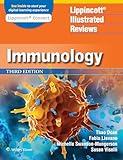 Lippincott® Illustrated Reviews: Immunology (Lippincott Illustrated Reviews Series)