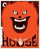 House (The Criterion Collection) [Blu-ray]