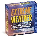 Extreme Weather Page-A-Day® Calendar 2025: A Year of Fire Tornadoes, Atmospheric Rivers, and Other Wild Weather Events